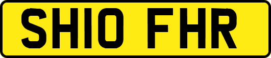 SH10FHR