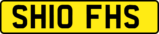 SH10FHS