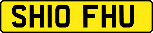 SH10FHU