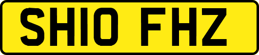 SH10FHZ