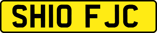 SH10FJC