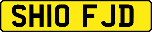 SH10FJD