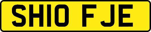 SH10FJE