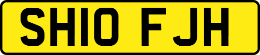 SH10FJH