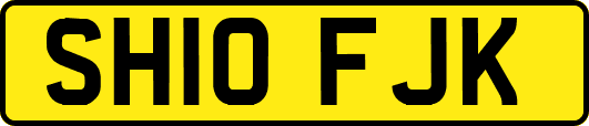 SH10FJK