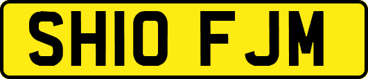 SH10FJM