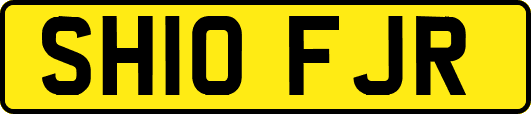 SH10FJR