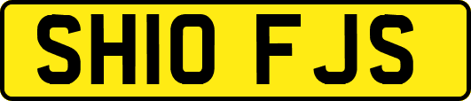 SH10FJS