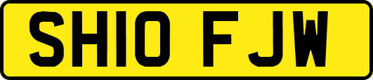 SH10FJW