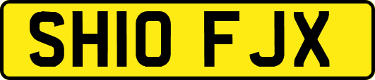 SH10FJX