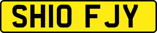 SH10FJY