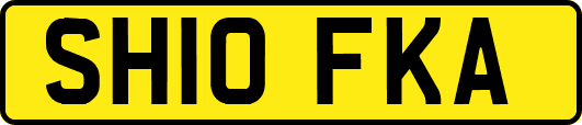 SH10FKA