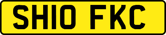 SH10FKC