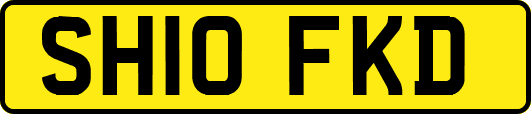 SH10FKD
