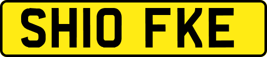SH10FKE