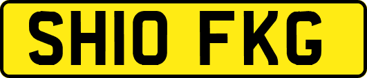 SH10FKG