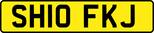 SH10FKJ