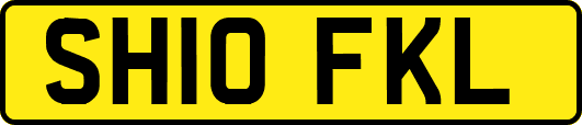 SH10FKL