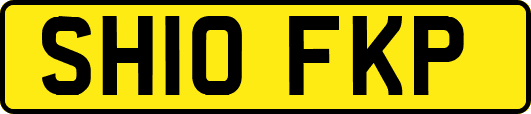 SH10FKP