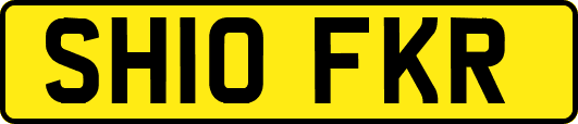 SH10FKR