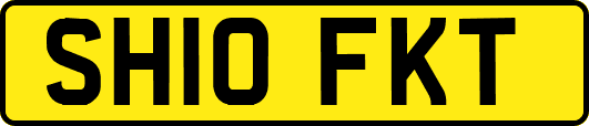 SH10FKT