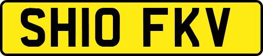 SH10FKV