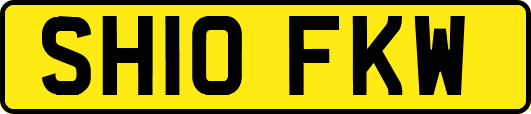SH10FKW