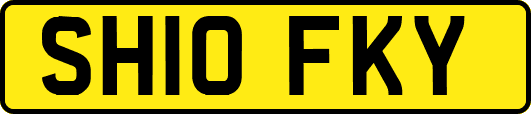 SH10FKY