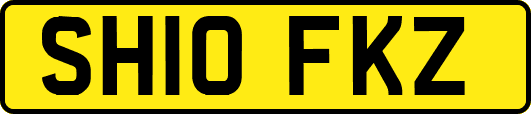 SH10FKZ