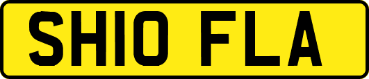 SH10FLA