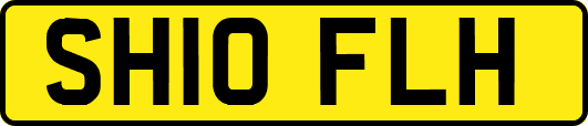 SH10FLH
