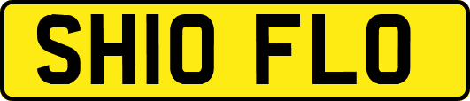 SH10FLO