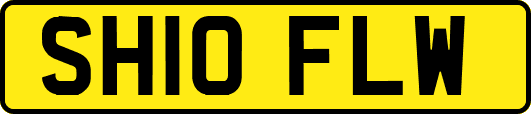 SH10FLW