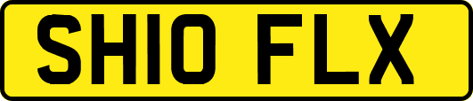 SH10FLX