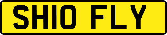SH10FLY