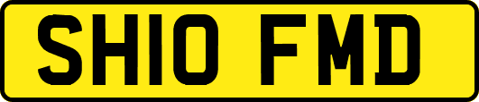 SH10FMD