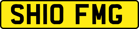 SH10FMG