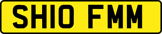 SH10FMM