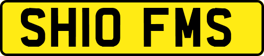 SH10FMS