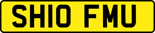 SH10FMU
