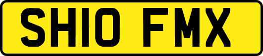 SH10FMX