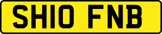 SH10FNB