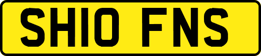 SH10FNS