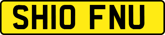 SH10FNU