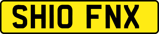SH10FNX