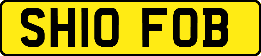 SH10FOB