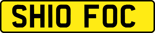 SH10FOC