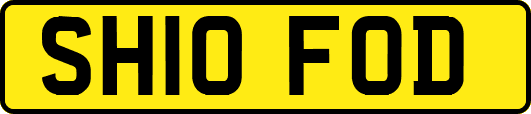 SH10FOD
