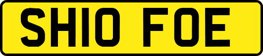 SH10FOE