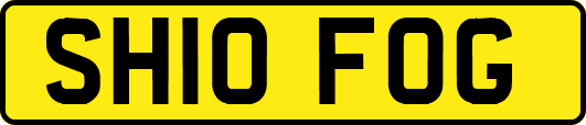 SH10FOG